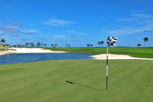 Punta Espada 10th Reverse